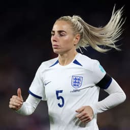Alex Greenwood