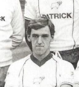 Wayne Richards