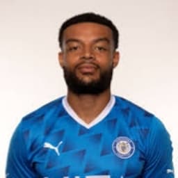 Ryan Johnson