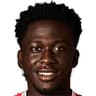 Brendan Sarpong-Wiredu