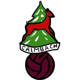 1.  FC Calmbach