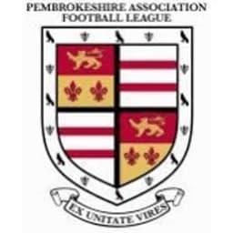 Pembrokeshire Division 2 Cup