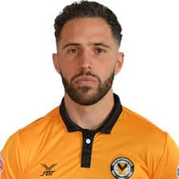 Robbie Willmott