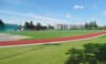 Radviliškis City stadium