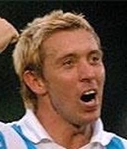 Darren Currie