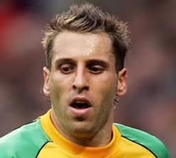 Darren Huckerby