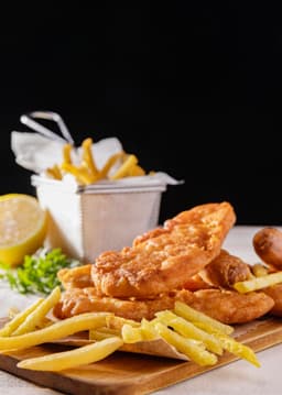 FishChipsFooty