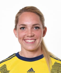 Elin Rubensson