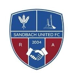 Sandbach United Football Club
