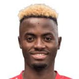 Madger Antonio Gomes Ajú