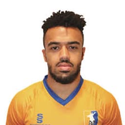 Nicky Ajose