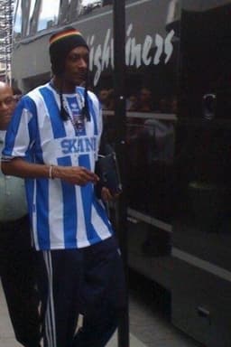 George Hurst