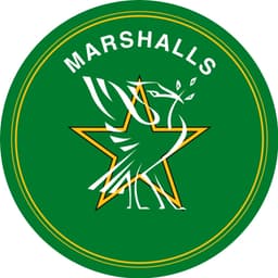Marshalls Football Club