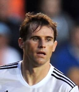 Kevin Kilbane