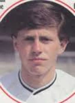 Dudley Lewis