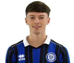 Jordan Scanlon