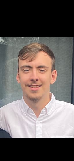 Liam Rowsell
