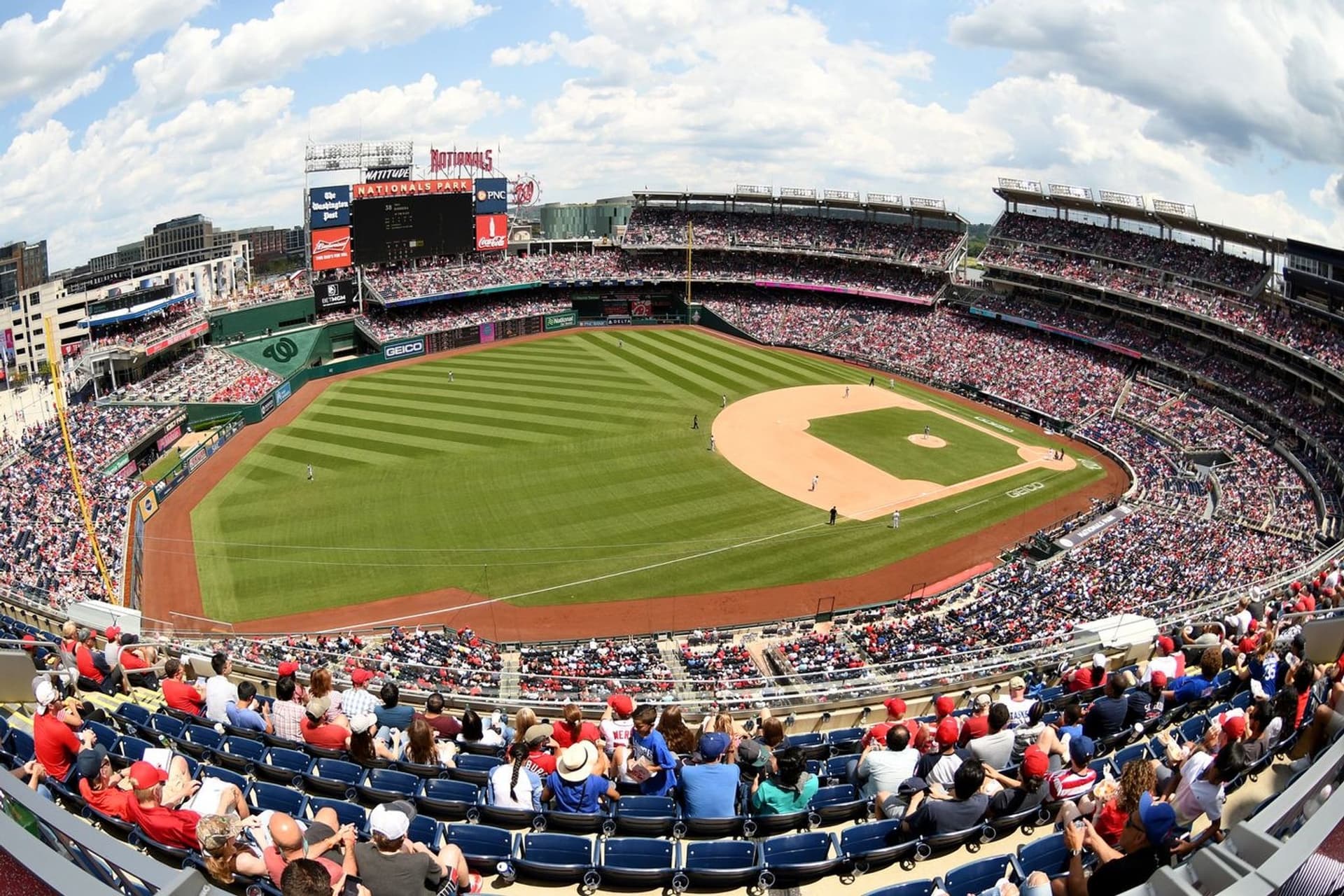 Nationals Park