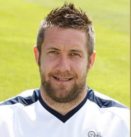 Jon Parkin