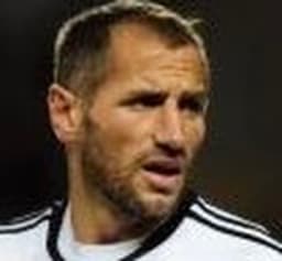 Shefki Kuqi