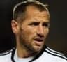 Shefki Kuqi