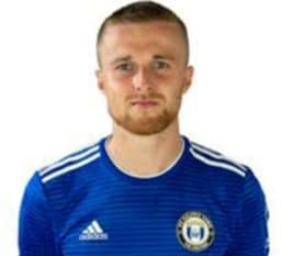 Niall Maher