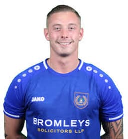 Josh Askew