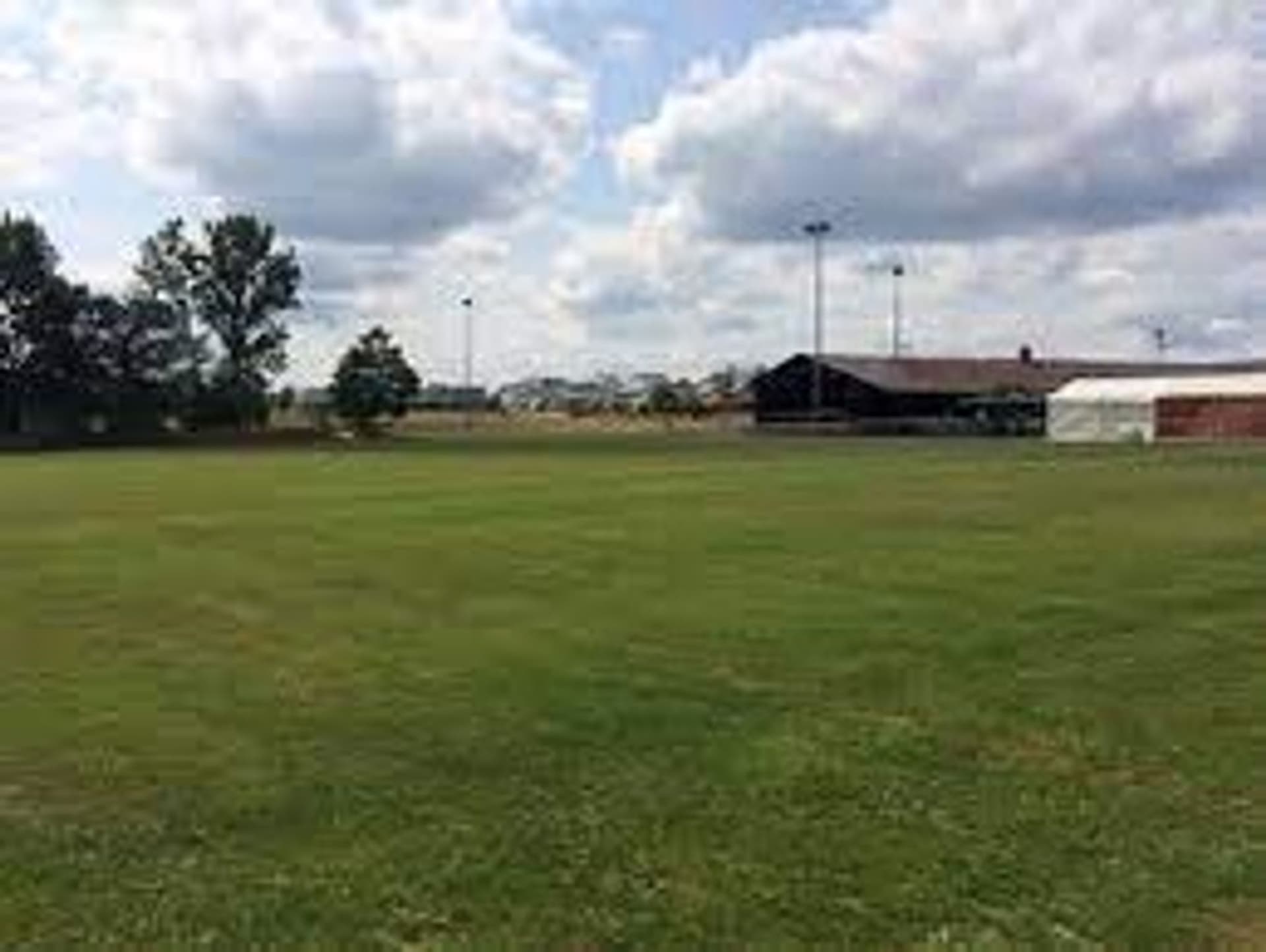 Sportplatz Schellbronn