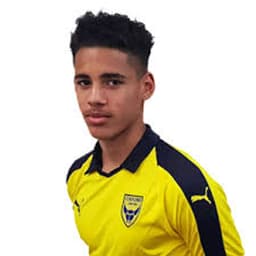 Kyran Lofthouse