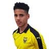 Kyran Lofthouse