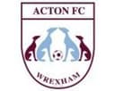 Acton FC Wrexham 