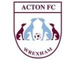 Acton FC Wrexham 