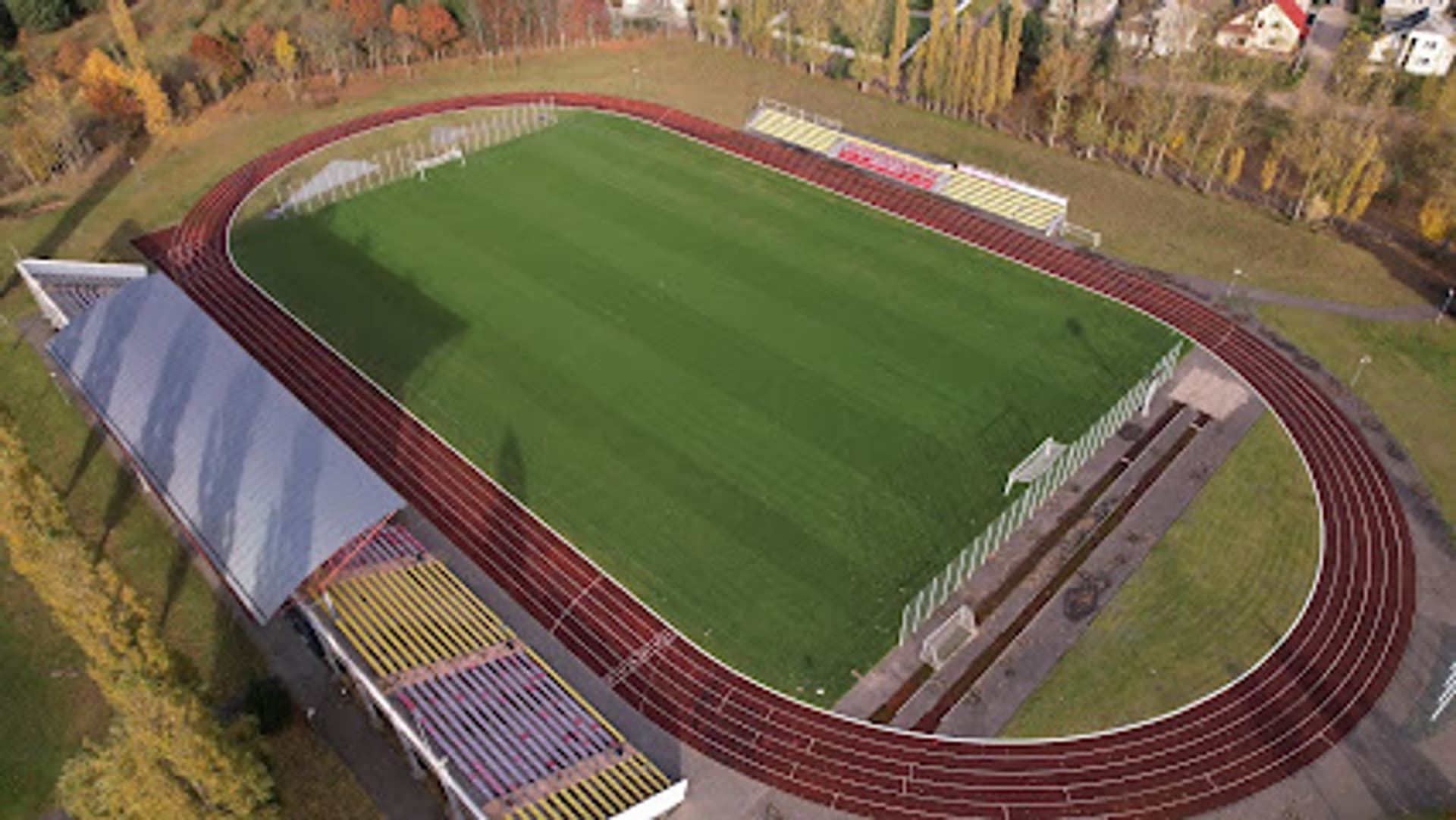Vytautas Stadium