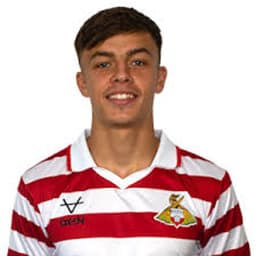 Liam Ravenhill