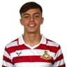 Liam Ravenhill