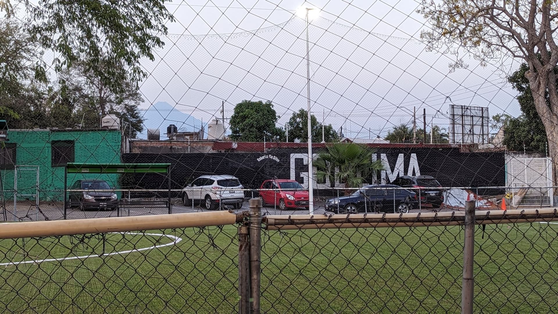 Goolima cancha 1