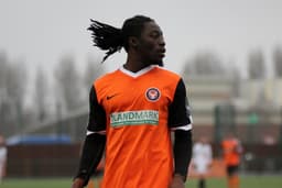 Youssef Bamba