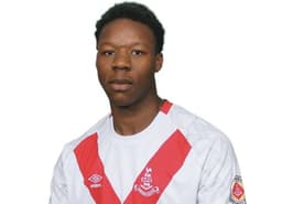 Bright Osemudiamen Prince Okosun