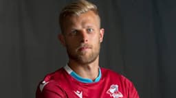Harry Davis