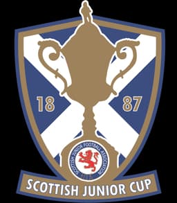 Scottish Junior Cup