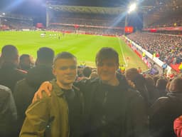 Calum Bell