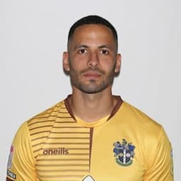 Joseph Kizzi