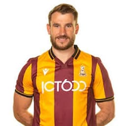Liam Ridehalgh