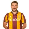 Liam Ridehalgh