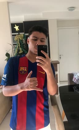 Luiz Francisco da Silva Neto