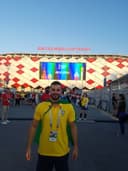 Lucas Arruda
