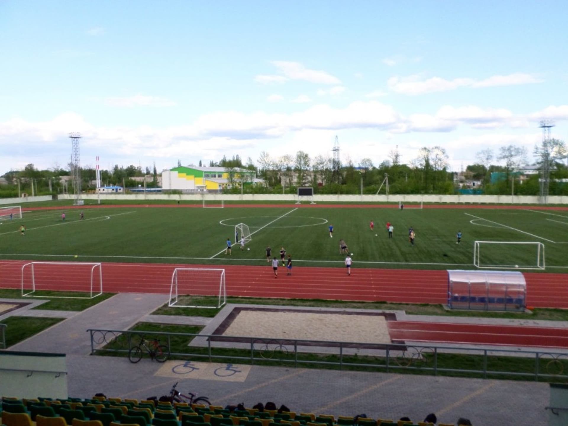 Yunost