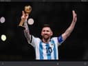 Messisthegoat