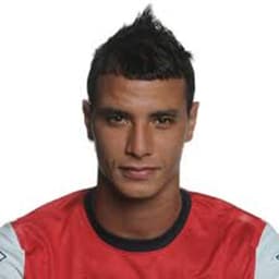 Marouane Chamakh
