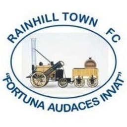 Rainhill Town